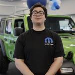 Ethan D Staff Image at Healey Chrysler Jeep Dodge Ram
